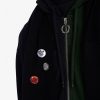 Fred Perry SNW2048 Scarves Fred Perry SNW2048 Scarves
