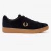 Fred Perry Spencer Shoes