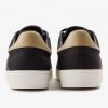 Fred Perry Spencer Shoes