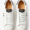 Fred Perry Spencer Shoes Fred Perry Spencer Shoes