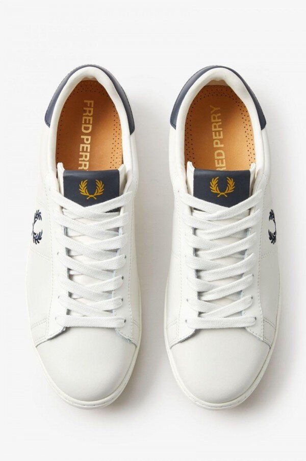 Fred Perry Spencer Shoes Fred Perry Spencer Shoes