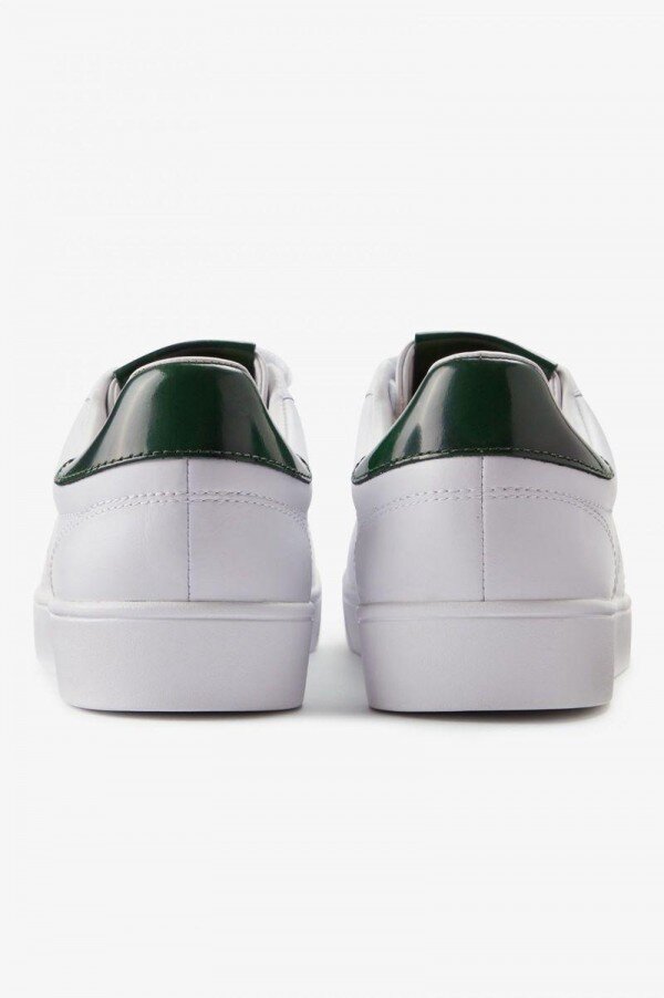 Fred Perry Spencer Shoes Fred Perry Spencer Shoes