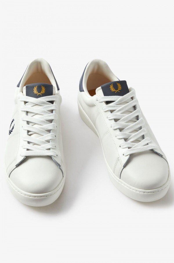 Fred Perry Spencer Shoes Fred Perry Spencer Shoes