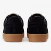 Fred Perry Spencer Shoes