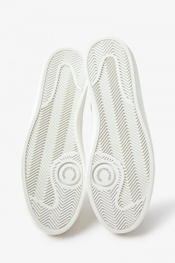 Fred Perry Spencer Shoes Fred Perry Spencer Shoes