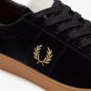 Fred Perry Spencer Shoes