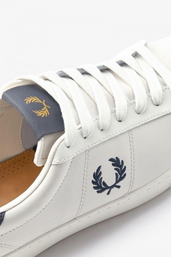 Fred Perry Spencer Shoes Fred Perry Spencer Shoes