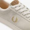 Fred Perry Spencer Shoes