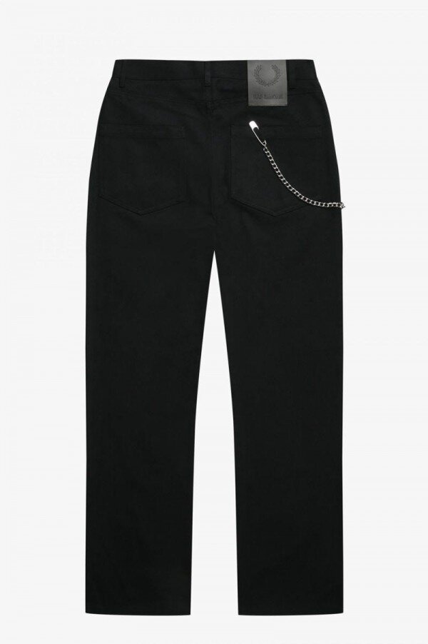 Fred Perry ST1961 Pants Fred Perry ST1961 Pants