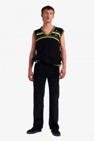 Fred Perry ST1962 Pants