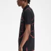 Fred Perry Star Men’s Shirt