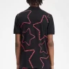 Fred Perry Star Men’s Shirt