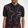 Fred Perry Star Men’s Shirt