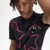 Fred Perry Star Men’s Shirt