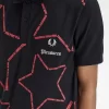 Fred Perry Star Men’s Shirt