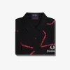 Fred Perry Star Men’s Shirt
