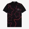 Fred Perry Star Men’s Shirt