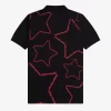 Fred Perry Star Men’s Shirt