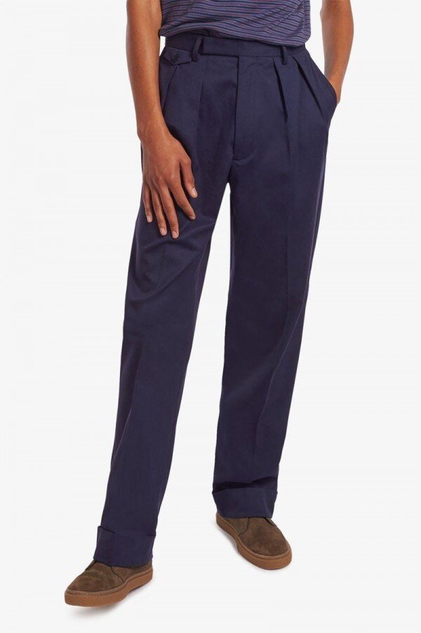 Fred Perry T3805 Pants Fred Perry T3805 Pants