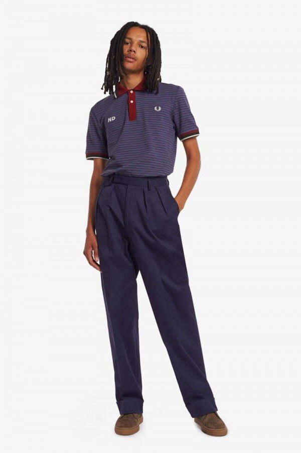 Fred Perry T3805 Pants Fred Perry T3805 Pants