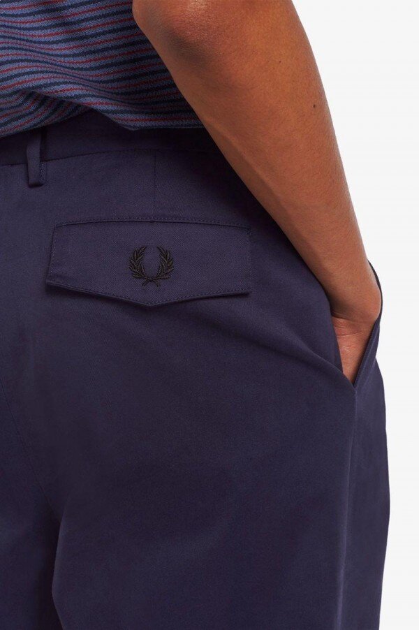Fred Perry T3805 Pants Fred Perry T3805 Pants