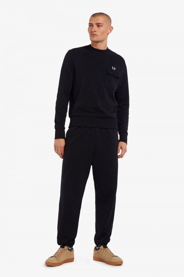 Fred Perry T3824 Pants Fred Perry T3824 Pants