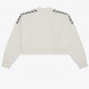 Fred Perry Taped Sweatshirts