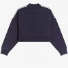 Fred Perry Taped Sweatshirts