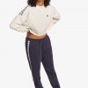 Fred Perry Taped Sweatshirts