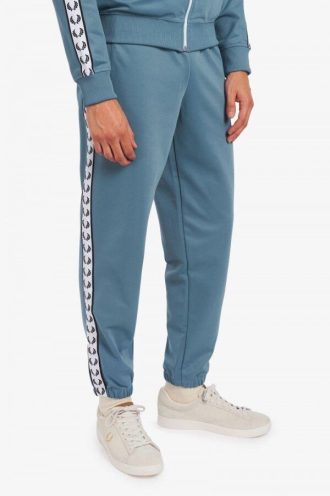 Fred Perry Taped Track Pants
