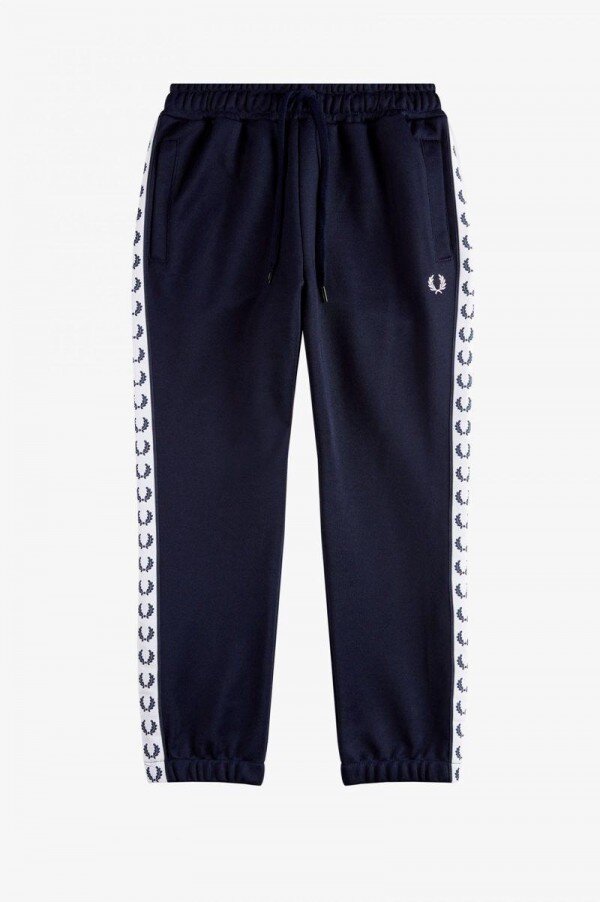 Fred Perry Taped Track Pants Fred Perry Taped Track Pants