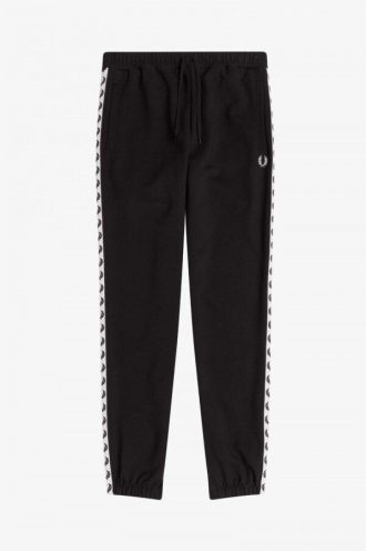 Fred Perry Taped Track Pants