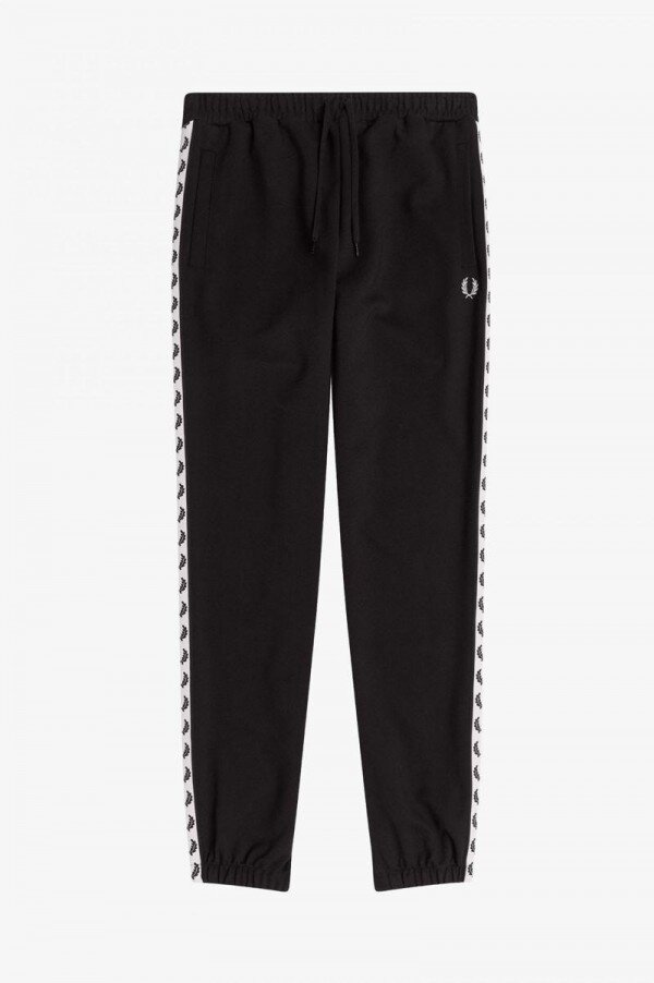 Fred Perry Taped Track Pants Fred Perry Taped Track Pants