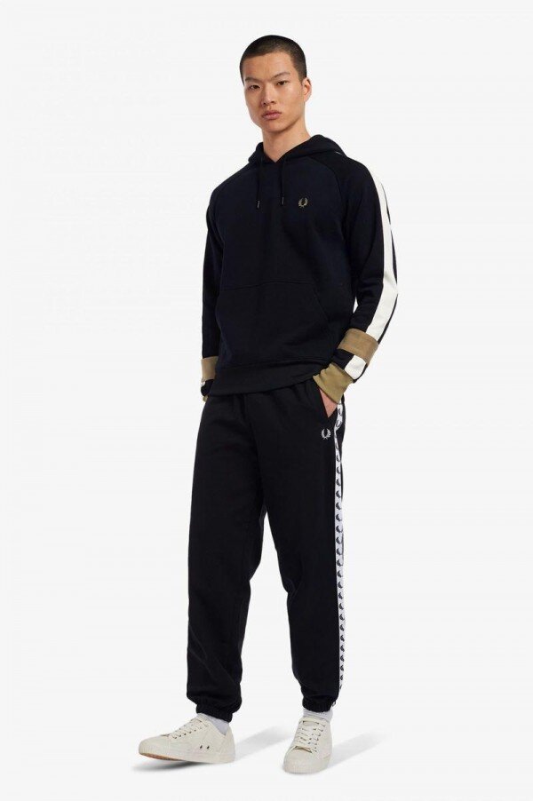 Fred Perry Taped Track Pants Fred Perry Taped Track Pants