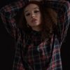 Fred Perry Tartan Shirt Dress Fred Perry Tartan Shirt Dress