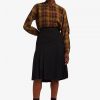 Fred Perry Tartan Shirts