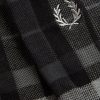 Fred Perry Tartan Socks Fred Perry Tartan Socks