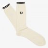 Fred Perry Tipped Socks Fred Perry Tipped Socks