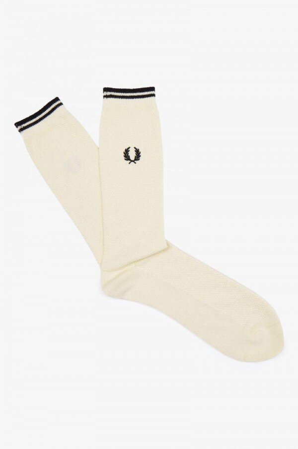 Fred Perry Tipped Socks Fred Perry Tipped Socks