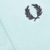 Fred Perry Tipped Socks
