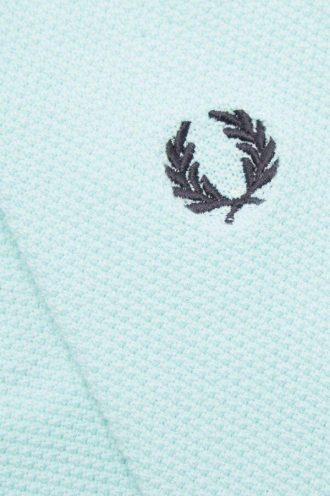Fred Perry Tipped Socks