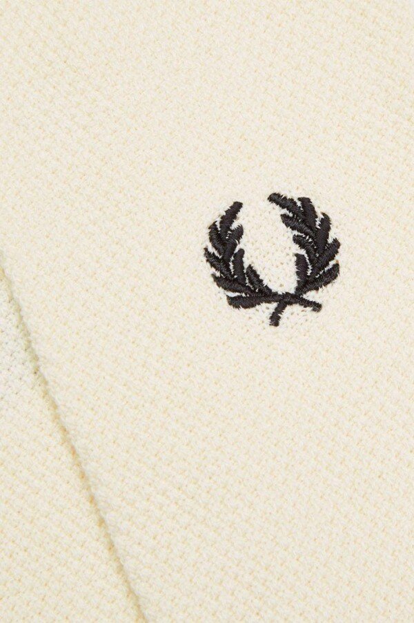 Fred Perry Tipped Socks Fred Perry Tipped Socks