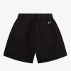 Fred Perry Twill Shorts