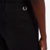 Fred Perry Twill Shorts