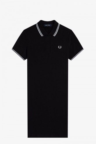 Fred Perry Twin Tipped Dress