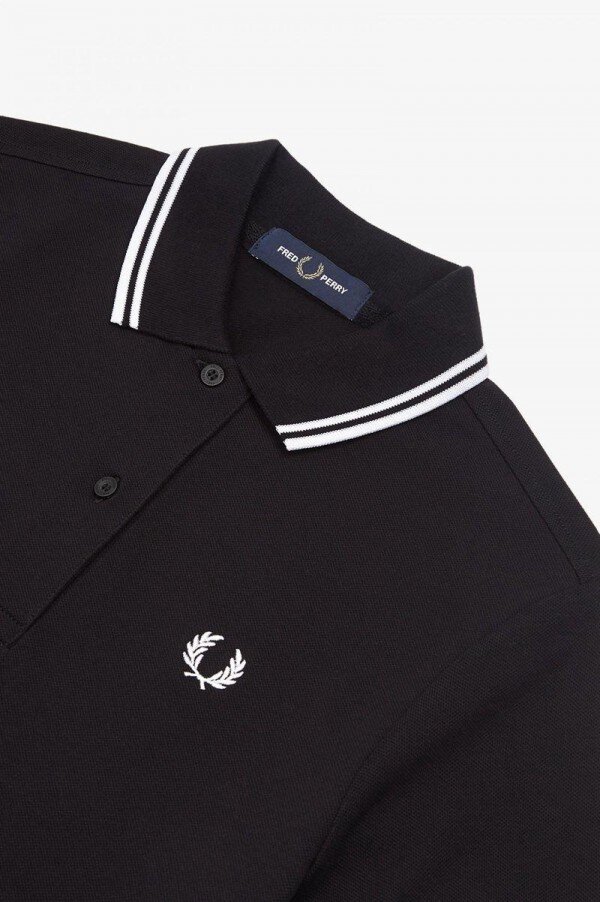 Fred Perry Twin Tipped Dress Fred Perry Twin Tipped Dress