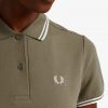 Fred Perry Twin Tipped Dress Fred Perry Twin Tipped Dress