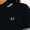 Fred Perry Twin Tipped Dress Fred Perry Twin Tipped Dress
