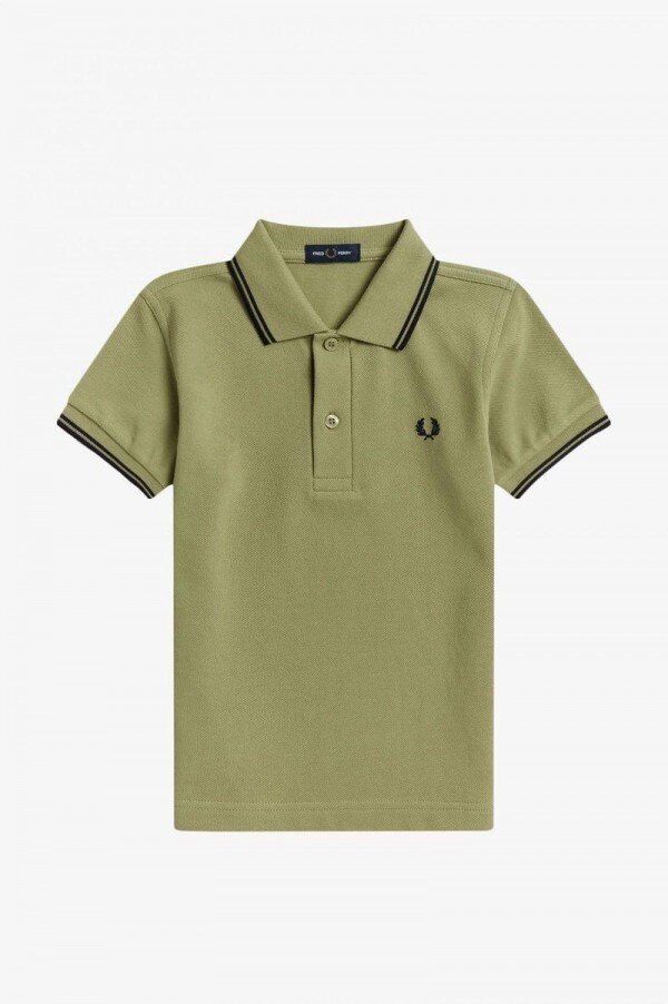 Fred Perry Twin Tipped Shirts Fred Perry Twin Tipped Shirts