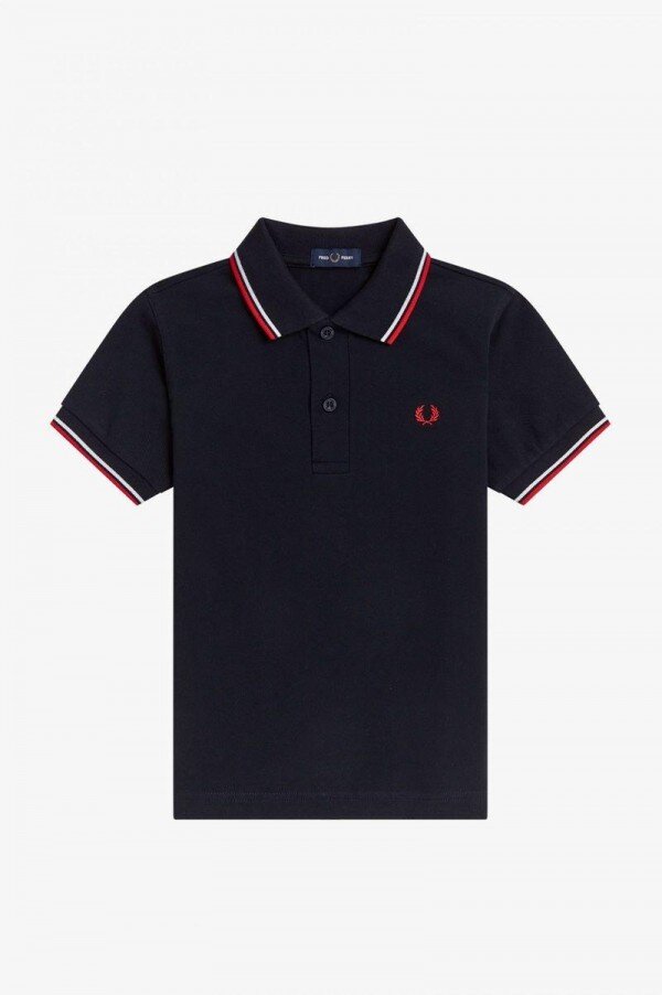 Fred Perry Twin Tipped Shirts Fred Perry Twin Tipped Shirts